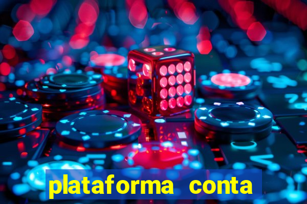 plataforma conta demo fortune tiger